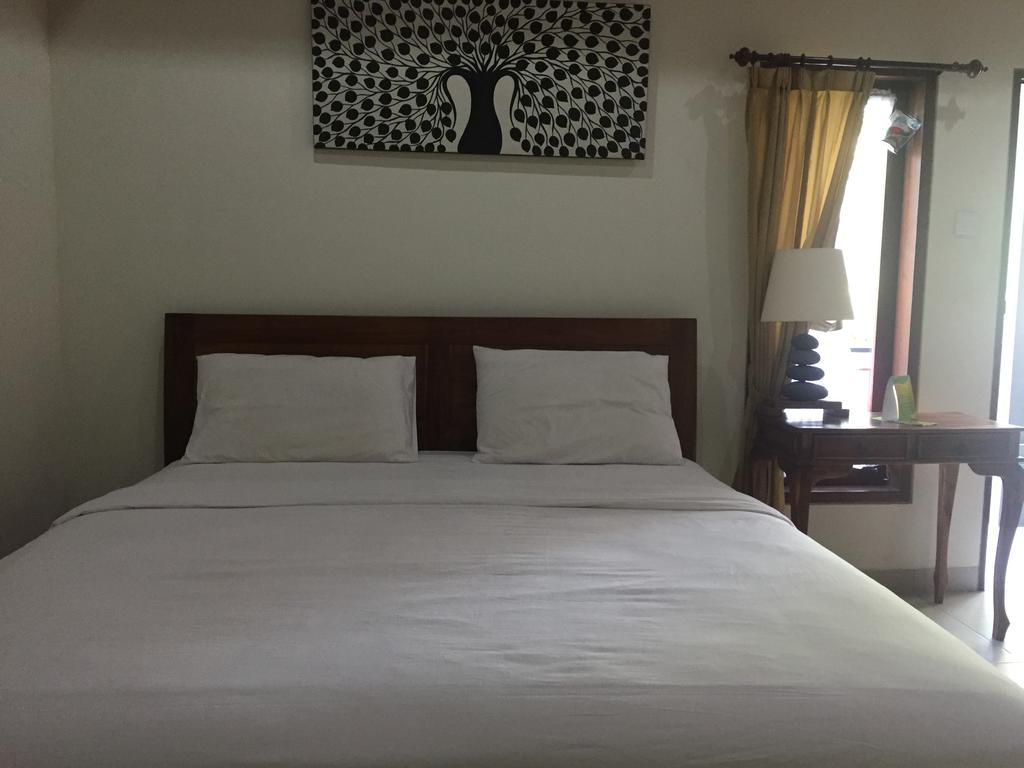 Kiyan Teges Ubud Hotel Eksteriør billede