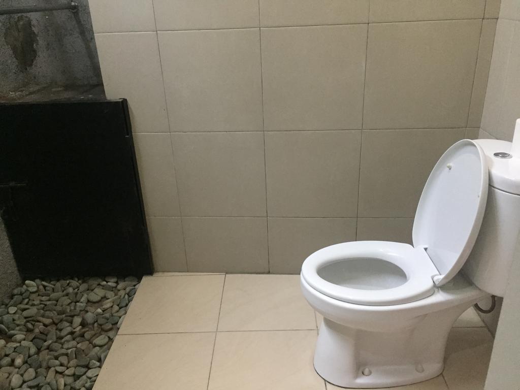 Kiyan Teges Ubud Hotel Eksteriør billede