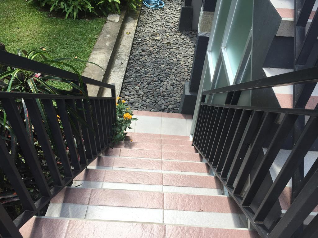 Kiyan Teges Ubud Hotel Eksteriør billede